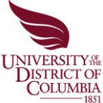 Логотип University of the District of Columbia