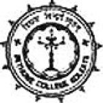 Bethune College Kolkata logo
