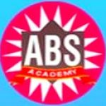 Логотип ABS Academy of Science Technology and Management