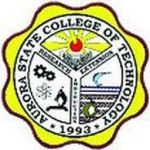 Aurora State College of Technology logo