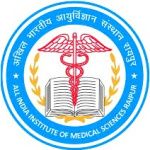 Логотип All India Institute of Medical Sciences Raipur