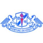 Логотип Keimyung University