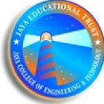 Logotipo de la Jaya College of Engineering and Technology