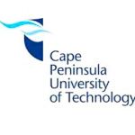 Логотип Cape Peninsula University of Technology