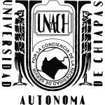 Логотип Autonomous University of Chiapas