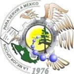 Логотип Technological Institute of El Salto