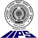Logotipo de la International Institute for Population Sciences
