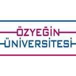 Logotipo de la Özyeğin University
