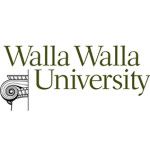 Логотип Walla Walla University