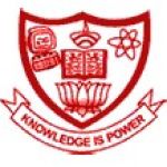 Логотип V L B Janakiammal College of Arts and Science
