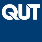 Logotipo de la Queensland University of Technology
