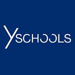 Logotipo de la Y SCHOOLS