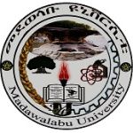 Логотип Madawalabu University