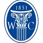 Westminster College Fulton logo