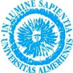 Логотип University of Almeria