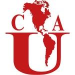 Logotipo de la University Continent American Celaya