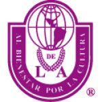 Логотип Latin American University