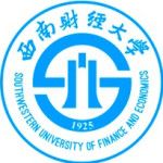 Логотип Southwestern University of Finance & Economics