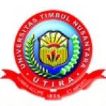Логотип Universitas Timbul Nusantara