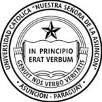 Logotipo de la Catholic University of Asunción (Alto Paraná)