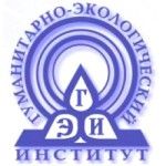 Logotipo de la Humanities and Environmental Institute