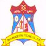 Sri Durga Devi Polytechnic College logo