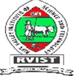 Logotipo de la Rift Valley Institute of Science & Technology Nakuru