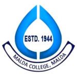 Логотип Malda College