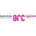 Логотип University of Applied Arts Arc, La Chaux-de-Fonds