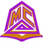 Логотип Muscat College