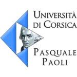 Logo de University of Corsica Pascal Paoli