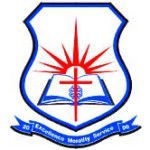Логотип Methodist University College