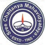 Логотип Shree Chaitanya Mahavidyalaya