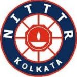 Логотип National Institute of Technical Teachers' Training and Research Kolkata