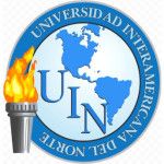 Логотип Universidad Interamericana del Norte