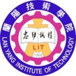 Логотип Lan Yang Institute of Technology