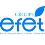 French School of Technical Education logo