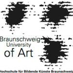 Логотип University of Fine Arts Braunschweig