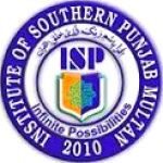 Institute of Southern Punjab Multan logo