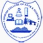 Logotipo de la Sriram College of Arts & Science
