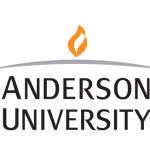 Логотип Anderson University (Indiana)