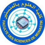 Логотип University of Monastir Faculty of Sciences of Monastir