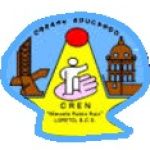 Logotipo de la Regional Center for Normal Education Marcelo Rubio Ruiz