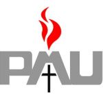 Логотип Pacific Adventist University