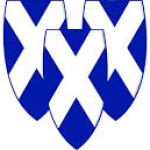 Логотип Saint Andrews Presbyterian College