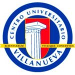 Логотип University Center Villanueva UCM