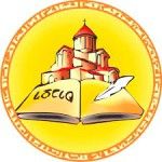 Logo de David Aghmashenebeli University of Georgia