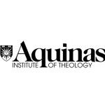 Logotipo de la Aquinas Institute of Theology