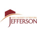 Логотип Jefferson Community College