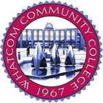 Логотип Whatcom Community College